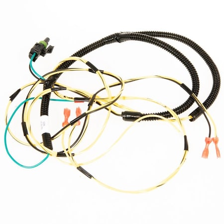 Mtd Harness Engine Til 725-04367